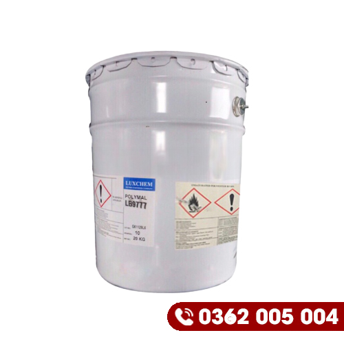Gelcoat Khuôn: Toling Gelcoat
